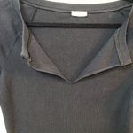 Free People  Intimately v neck top size Large Photo 5