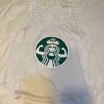 Ever Hottie Graphic Workout Tank- Starbucks Photo 0