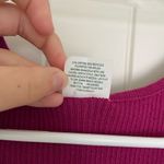 Wild Fable NWT | women’s knitted twist crop top — large Photo 4