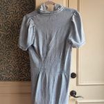 denim dress Photo 1
