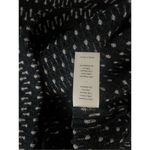 Elizabeth and James  Daniella Needle Stack Wrap Front‎ Flax Blend Mini Skirt Size Photo 5