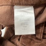 John Galt Corduroy Jeans Brown Photo 2