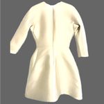 The 2nd Skin Co Champagne Silk bubble Dress Tan Size 2 Photo 3