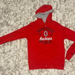 Edge Pro Ohio state Zip Up Photo 1
