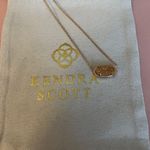 Kendra Scott Elisa Necklace Photo 0