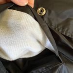 Augusta Sportswear Windbreaker Women Size S American Flag Photo 2