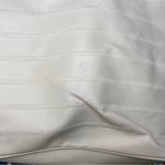 White Beach Bag Photo 1