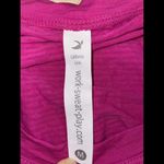 Women’s‎ Work Sweat Play Loose Active Shirt Pink M Size M Photo 1