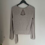 Iz Byer iZ Byer Women’s Knit Top-Size XL Photo 4