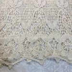 Forgotten Grace  women netted blouses L Photo 3