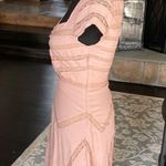 Free People Elle Mini Dress Toasted Mink Size 0 Photo 7