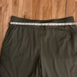 32 Degrees Heat 32 Degree Cool Green Drawstring Shorts - Size XXL Photo 4