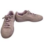 Puma Women's Suede Classic Emboss Sneakers Photo 5
