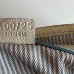 CELINE  Macadam Boogie Sky Handbag Photo 10