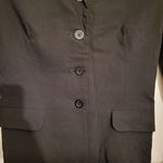 Esprit  Classic Black Women's Blazer Photo 2