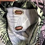 Koral NWT  Marcha Infinity Dress in Tropical Photo 6