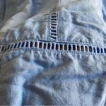 Madewell  linen midi dress Photo 6