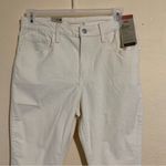 Levi's  725 High Rise Boot Cut Stretch Jeans Pants NWT Photo 1