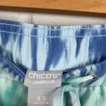 Chico's women’s Zenergy printed neema skort Photo 2