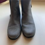 Sporto Light Grey Booties Photo 1