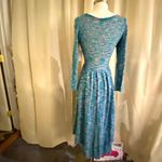 Free People NWT Knit Dress Photo 6