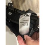 Paige Daryn Zip Ankle NightCat Black Skinny Jeans Zip Cargo/Ankle Women Size 30 Photo 6