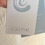 Johnny Was NWT Calme by  navy endurance bike shorts size M Photo 4