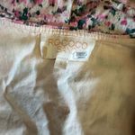 Rococo Sand Dress Pink Photo 4