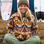 Billabong  Boundary Quarter Zip Pullover Photo 0