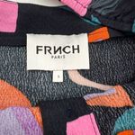 FRNCH Jenine Woven Dress Photo 7