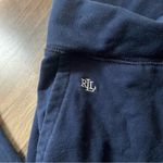 Ralph Lauren  navy blue sweatpants size medium Photo 3