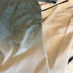 Teal Ombré Workout Set Blue Photo 3