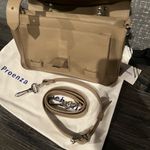 Proenza Schouler NWT Tiny PS1 Light Taupe Bag Photo 9
