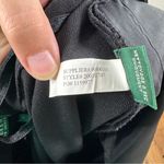 Lauren Ralph Lauren Black Dress Pants Size 8 Photo 5