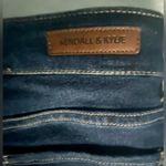 Kendall + Kylie  Kontent Mid-Rise Crop Jeans Color Anaheim S 11/12 NWT Photo 9