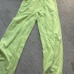 Nike Sweatpants preppy neon Photo 0