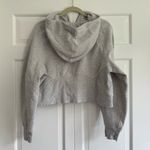 Lululemon Scuba Oversized Half-Zip Hoodie Photo 2