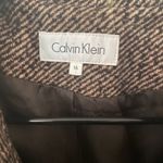 Calvin Klein Trench Coat  Photo 1