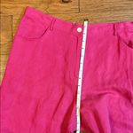 Multiples  Fuchsia Trousers Photo 4