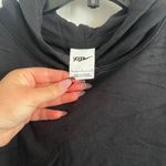 Nike Cropped Sweatshirt Photo 3