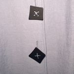 IC by Connie K Light Blue Swing Top Size Small Photo 3