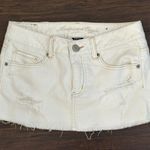 American Eagle Denim Skirt Photo 0