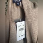 Splendid $198  Long Scarlett Cardigan Sweater NWT small Photo 6