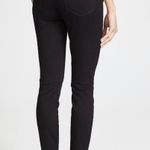 Frame Ali High Rise Skinny Cropped Cigarette Jeans Photo 2