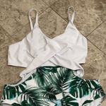 SheIn Tropical Twist One Piece Swim Suit 4XL NEW Photo 2