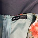 SheIn  Floral Dress Photo 5