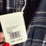 Faherty  LEGEND SWEATER SHIRT DKP-DAKOTA PLAID Photo 6