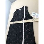 LuLaRoe Women Botanical Joy Geometry Duster Vest Sleeveless Small Swim Cover Photo 6