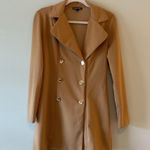 Wearever Blazer Dress Photo 1