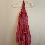 MISA Los Angeles  Sastra Dress Photo 5